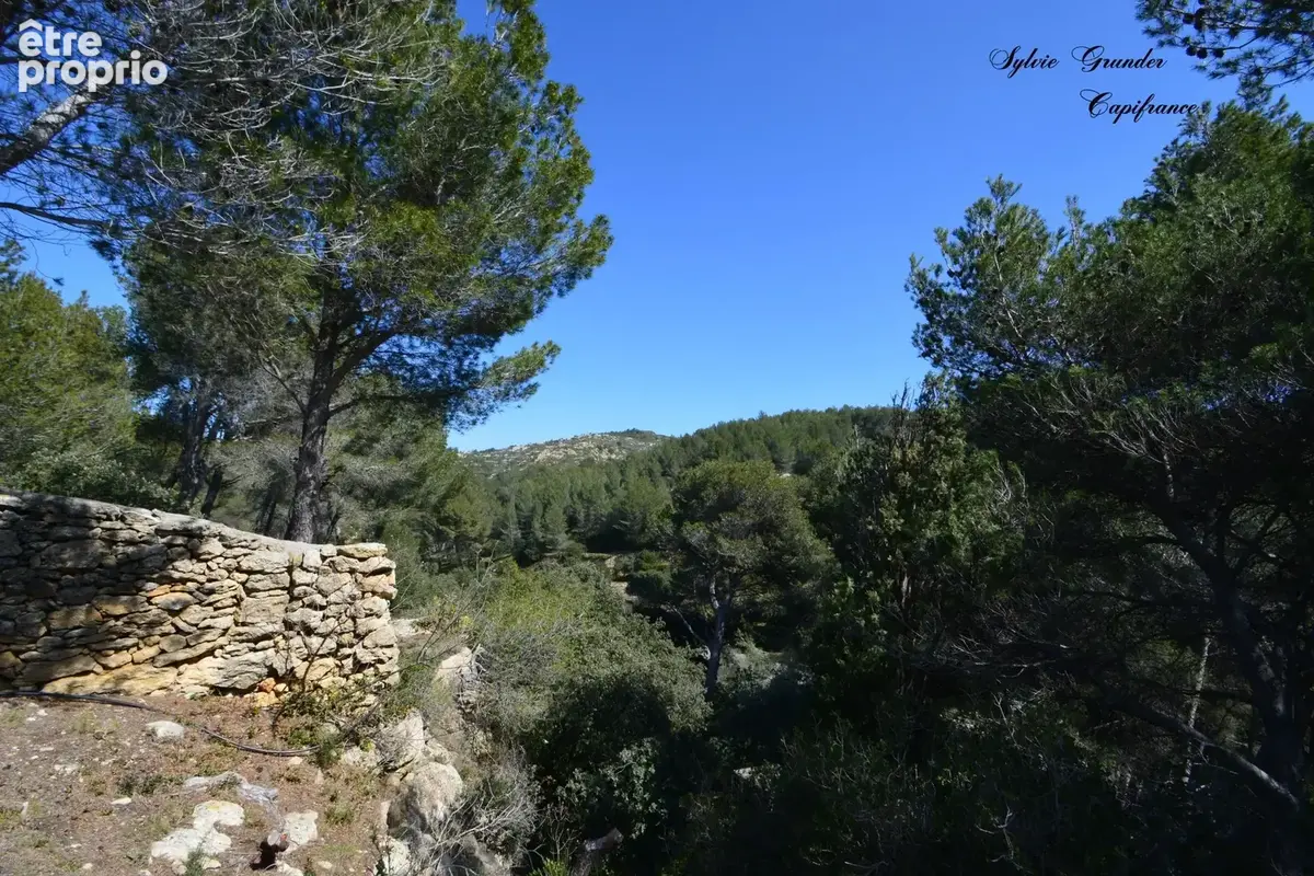 Dpt Bouches du Rhône (13), à vendre proche de  Salon-de-Provence maison P7 - photo 18