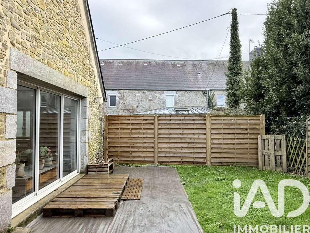 Photo 3 - Maison à QUETTREVILLE-SUR-SIENNE