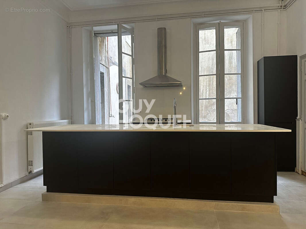 Appartement à CARCASSONNE