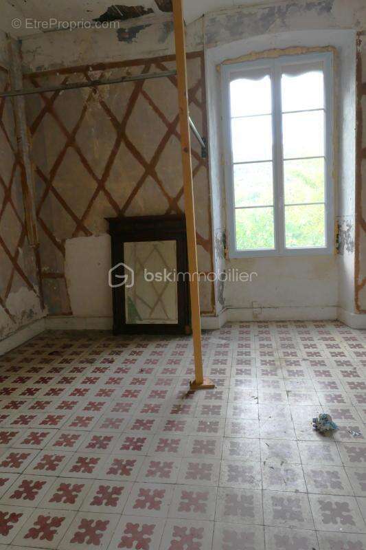 Bien d'exception, charme, volume et potentiel au pied des Cévennes ! Un lieu unique à réinventer - photo 14