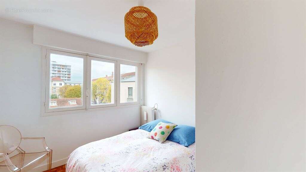 Appartement à CLAMART