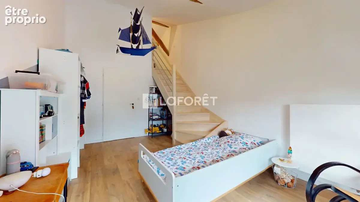 Maison Toussieux 5 pièces 145 m² avec piscine - photo 12