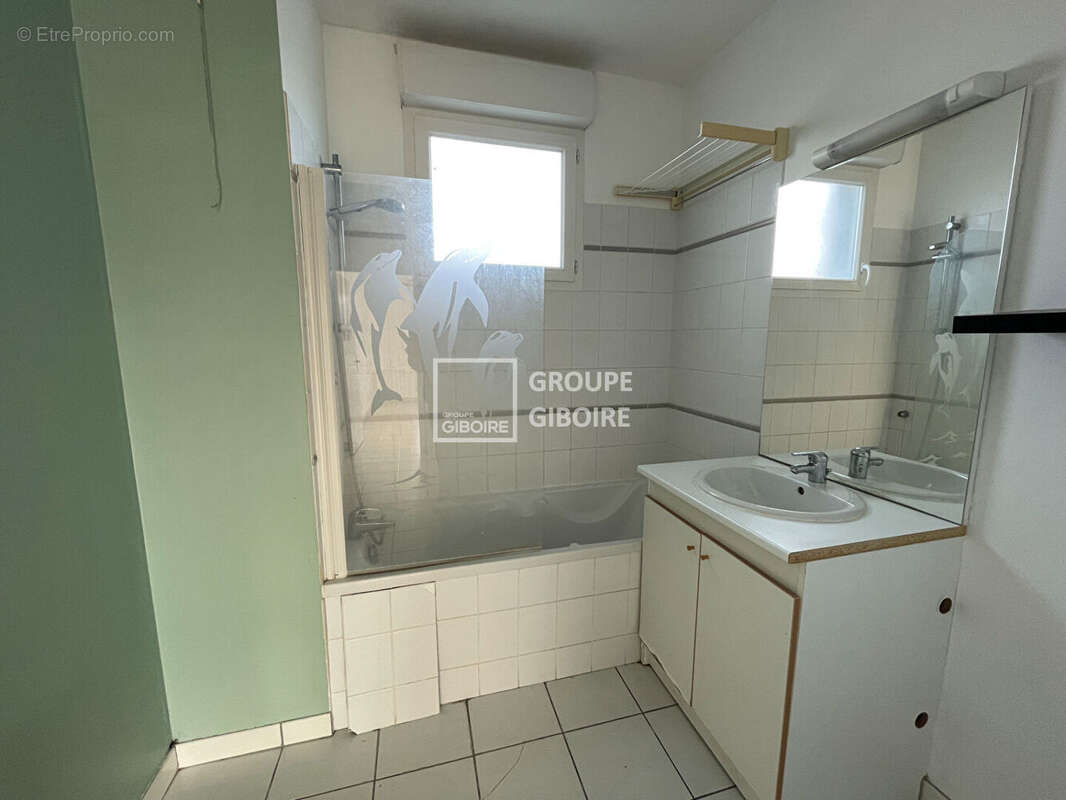 A vendre - agence giboire - appartement 3 pièces 63.29 m2 - cesson sevigne - photo 12