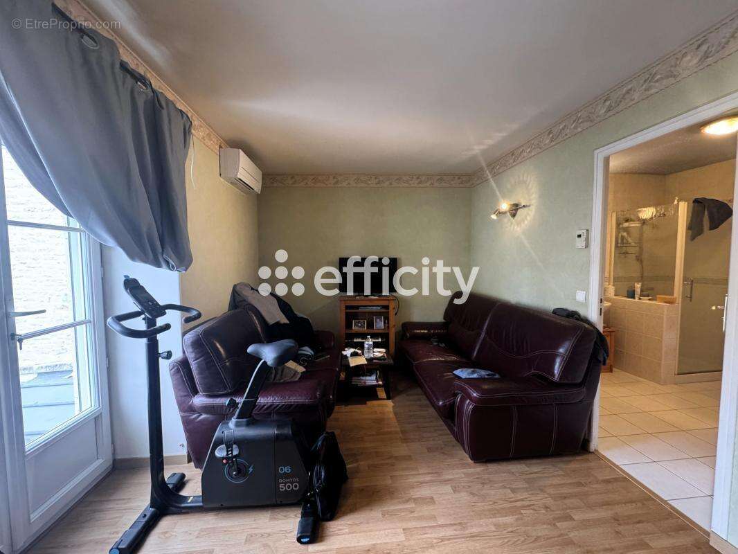 Maison à ARCY-SUR-CURE