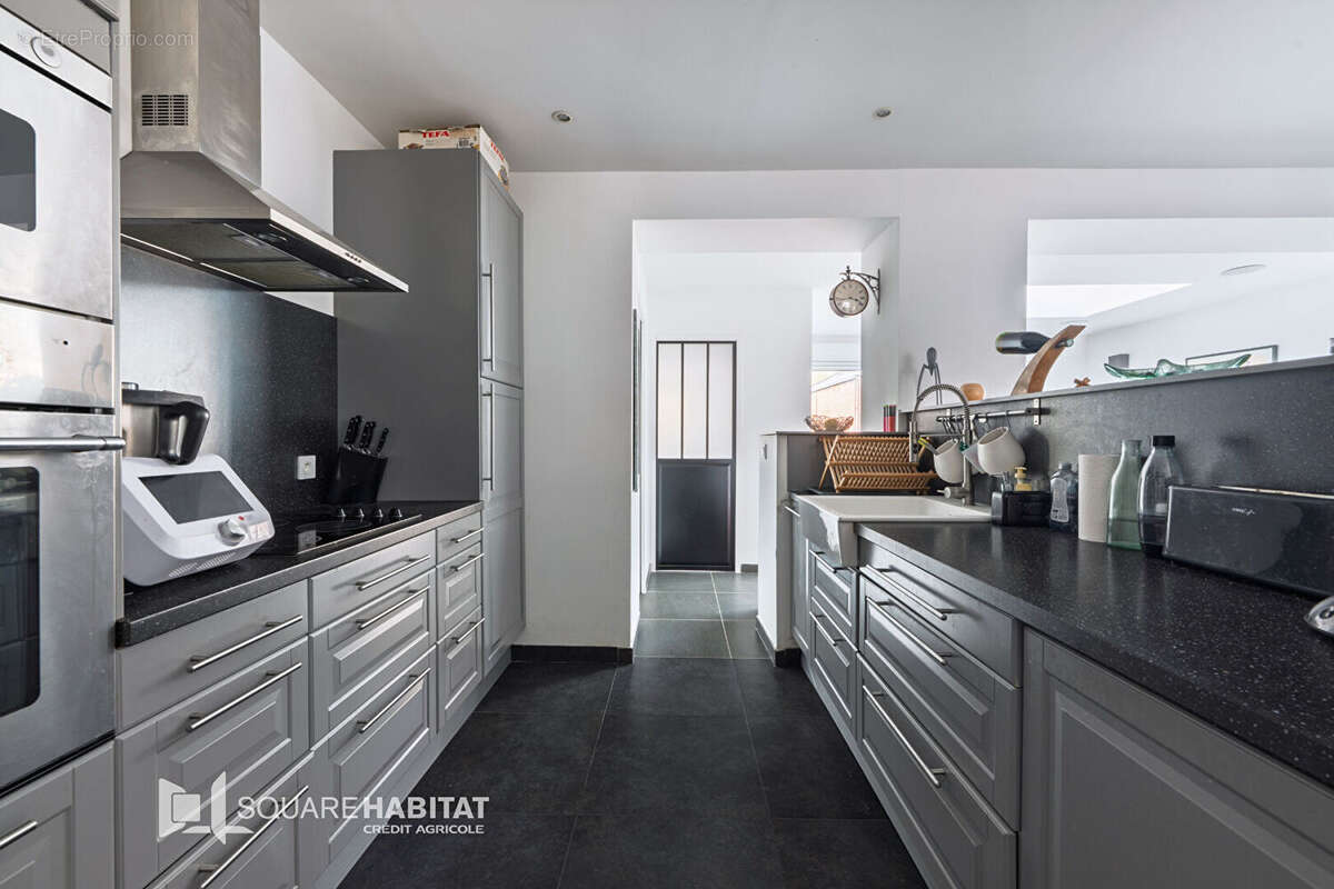 Maison à LAMBERSART