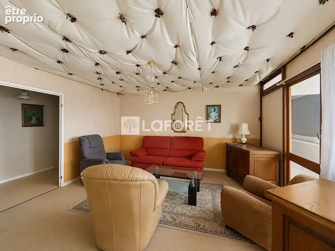Appartement Rillieux La Pape 5 pièce(s) 111 m2 - photo 4