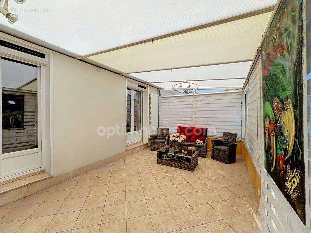 Maison à vendre 7 pièces TAVERNY (95) 175m² - photo 19