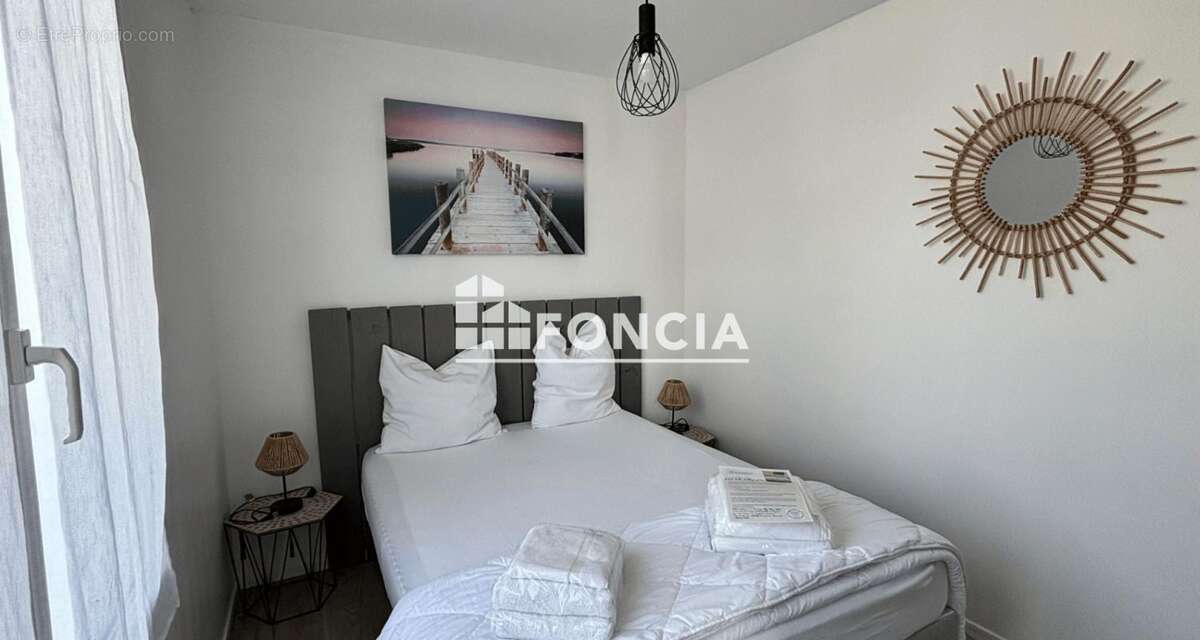 Appartement à SAINT-VIVIEN