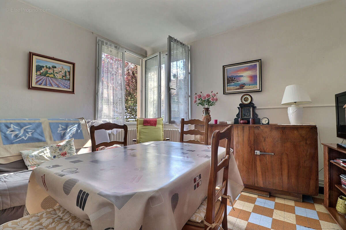 Maison 100m² à stains - photo 4