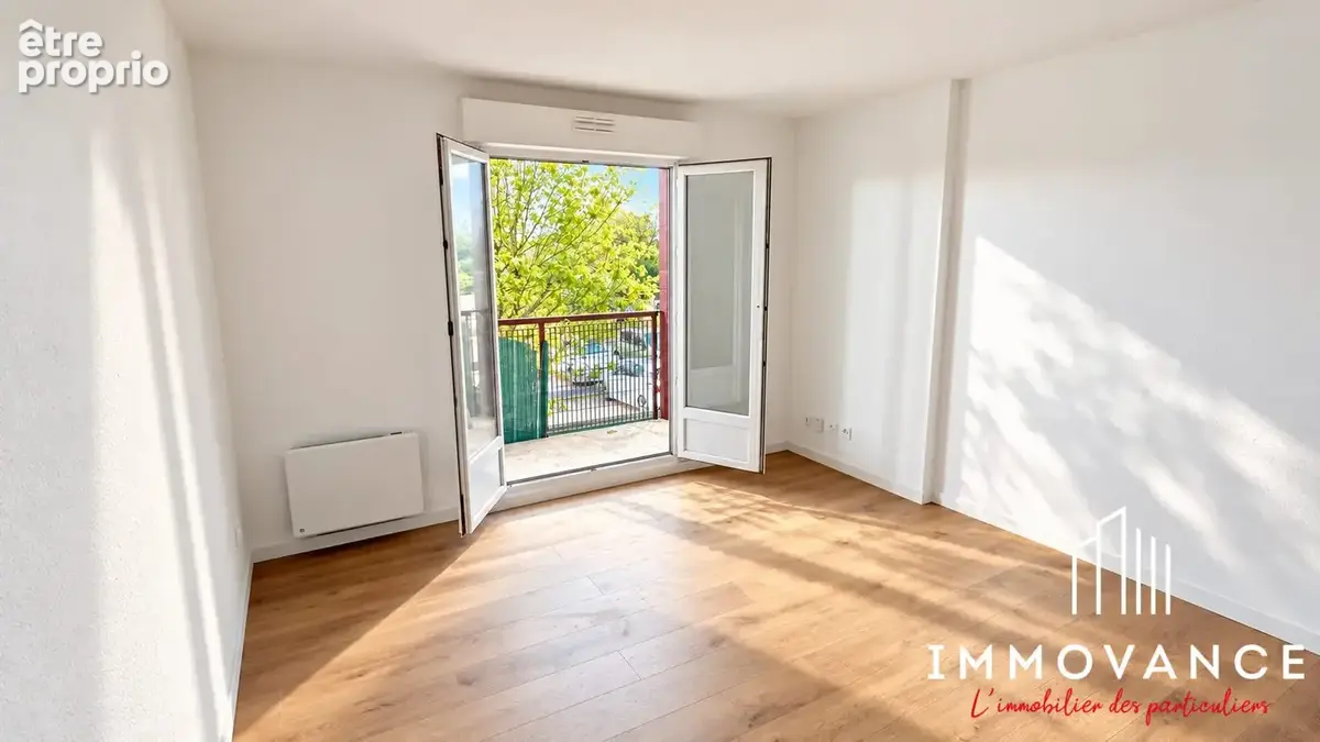 Appartement 2 pièces 36 m² à vendre à Grabels (34790) - photo 1
