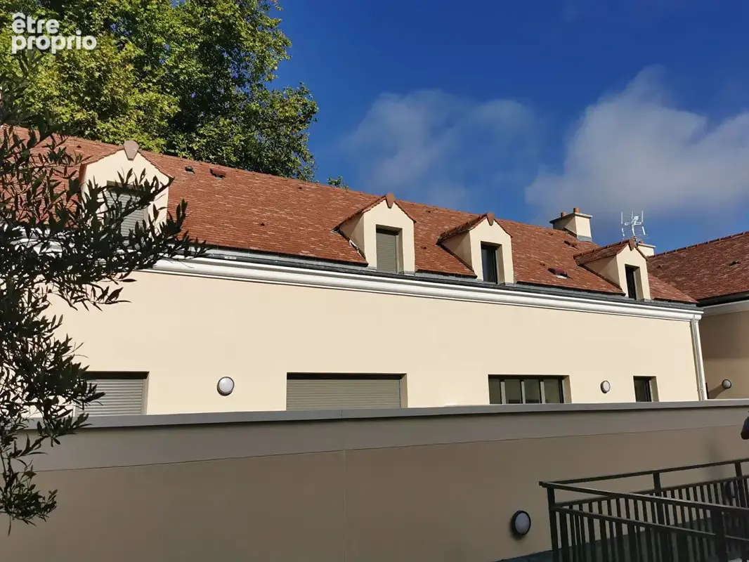 Appartement Valmondois 3 pièce(s) 88.95 m2 - photo 7