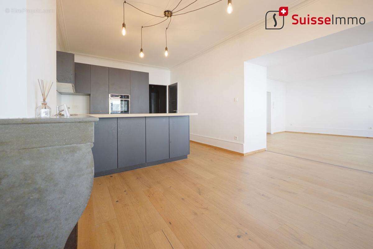 Appartement Montbeliard 5 pièces 146 m2 - photo 4