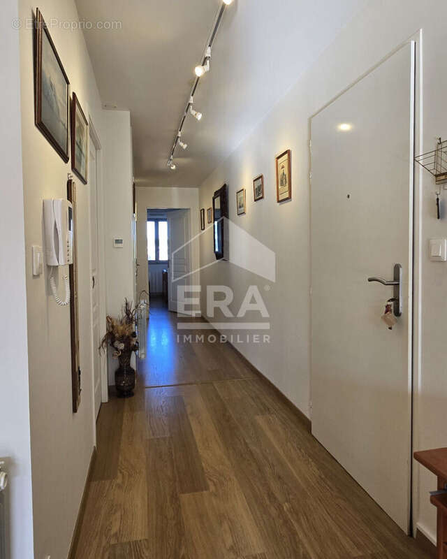 Appartement à DIEPPE