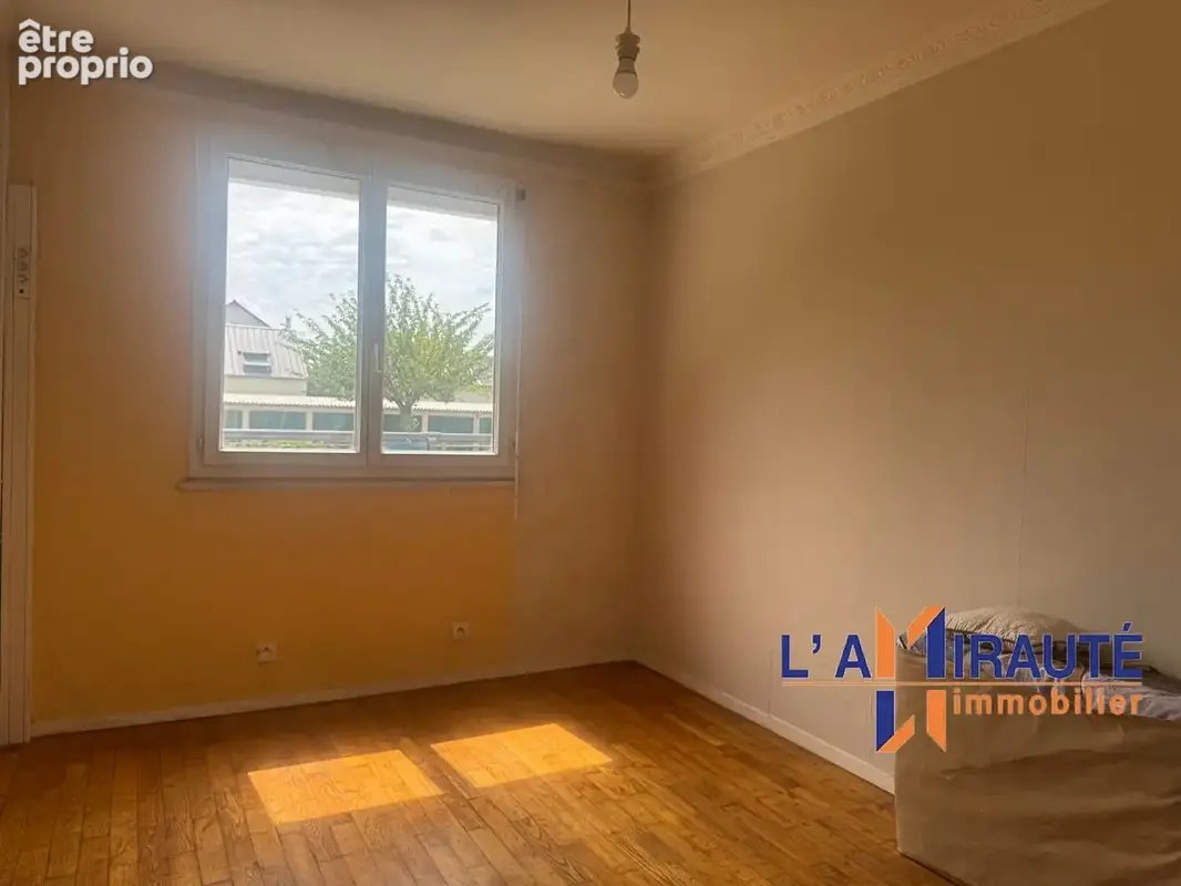 Appartement Houilles 3 pièce(s) 52 m2 - photo 5