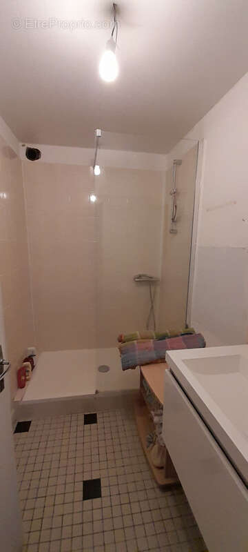 Maison à LA TRANCHE-SUR-MER