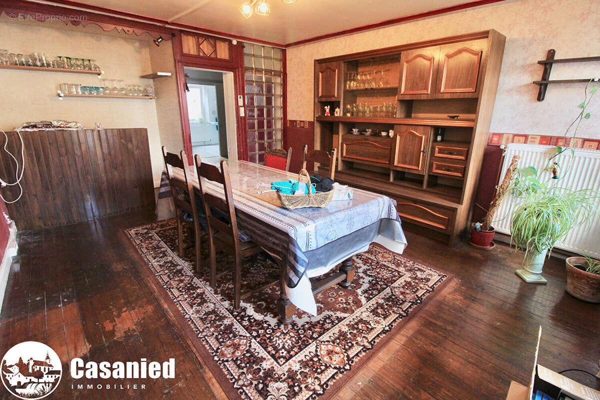 Maison de village - photo 3
