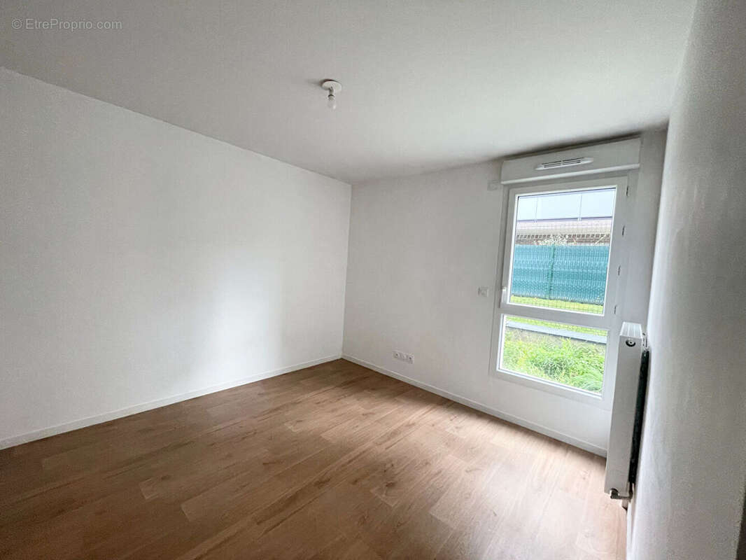 Appartement à ORLEANS