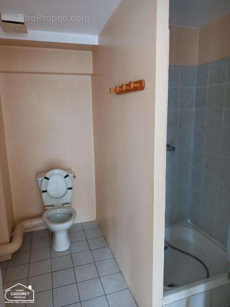   - Appartement à PAIMBOEUF