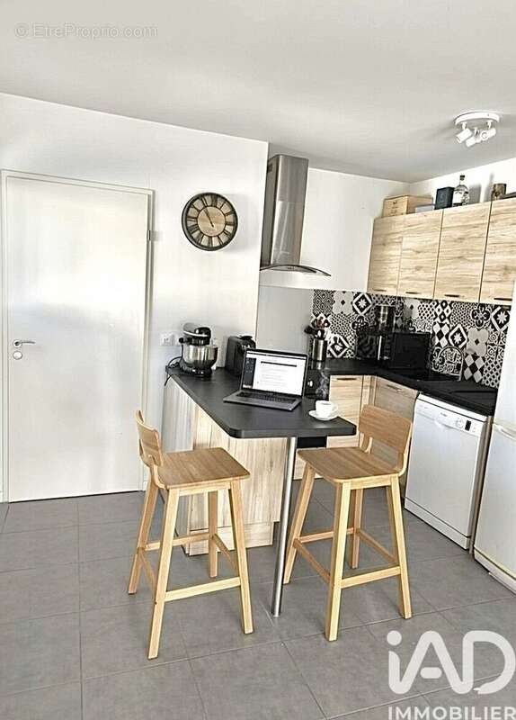 Photo 3 - Appartement à SAINT-ANDRE-DE-SEIGNANX
