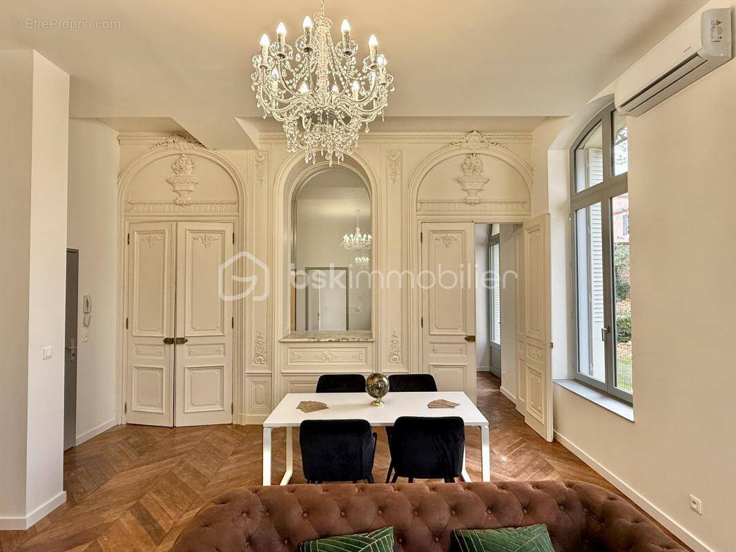 Appartement à AMIENS
