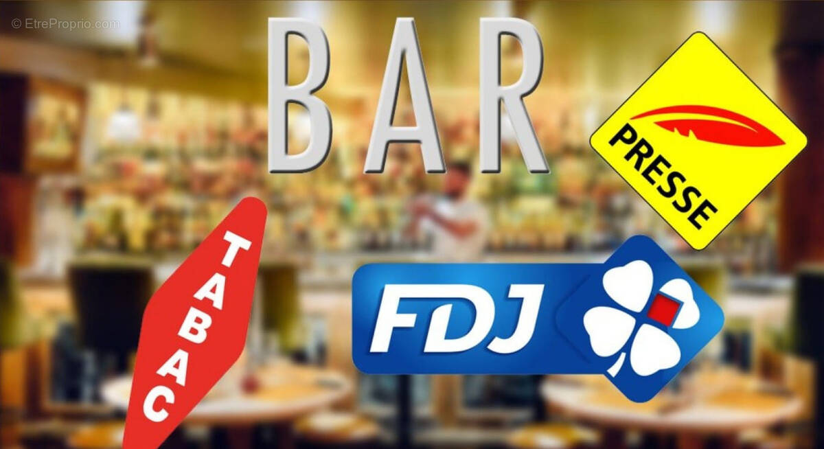 Commerce à ARGENTEUIL