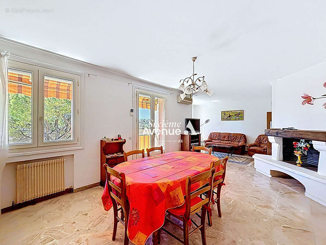Appartement à GRASSE