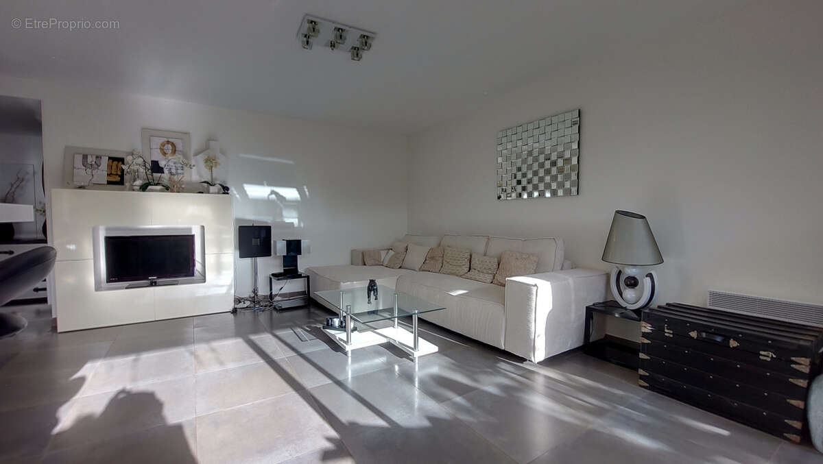 Appartement à PORTO-VECCHIO