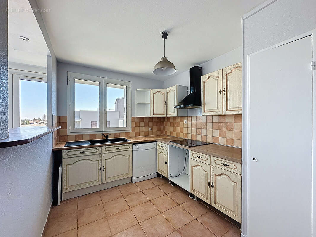 Appartement à QUETIGNY