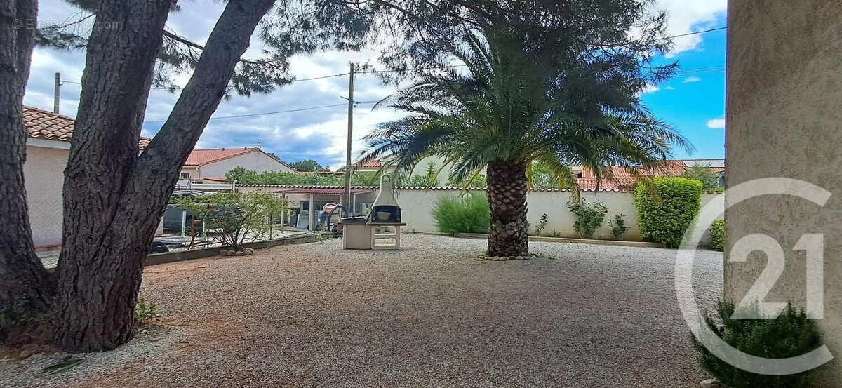 Maison 222 m² à Ortaffa  - photo 17
