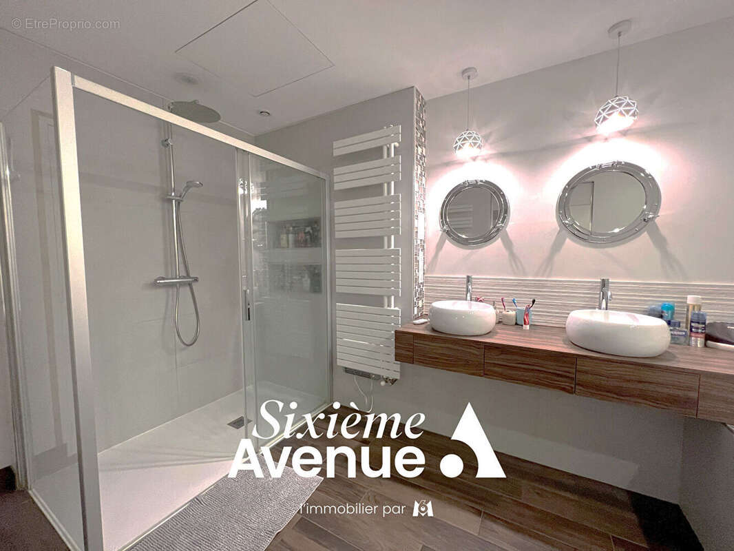 Maison à CHALONS-EN-CHAMPAGNE