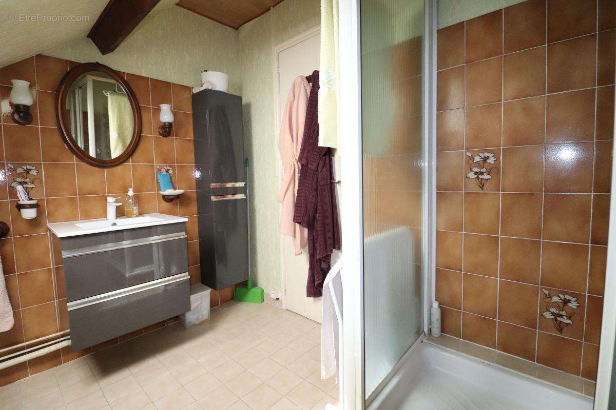 Maison À Vendre - photo 10