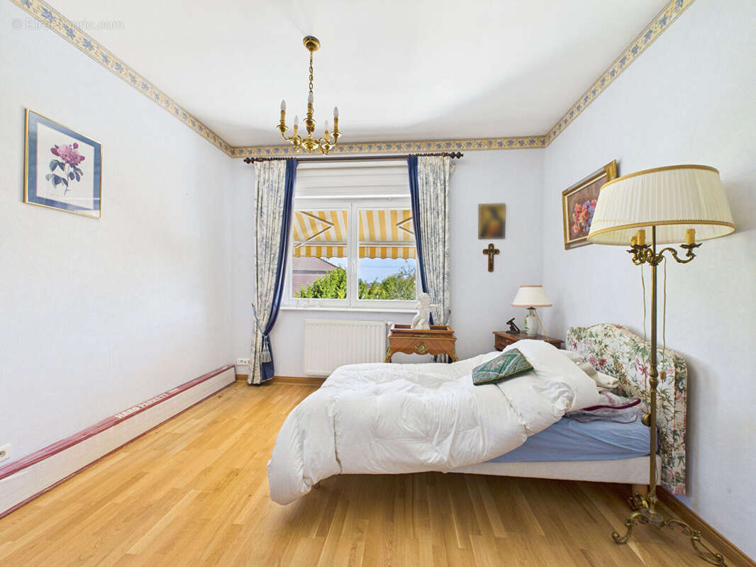 Appartement à CERNAY