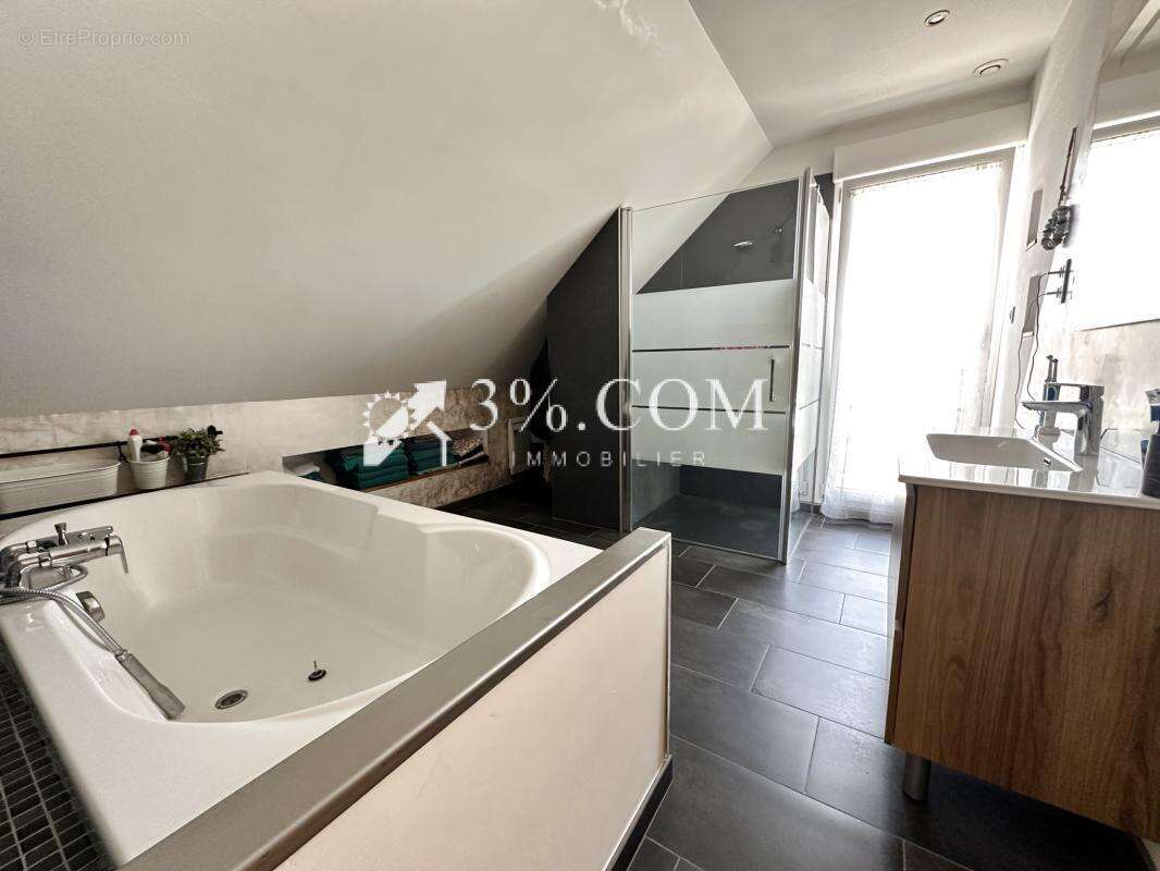 Maison à AMBLETEUSE