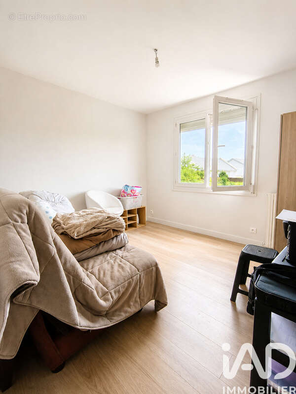Photo 9 - Maison à LE HAVRE