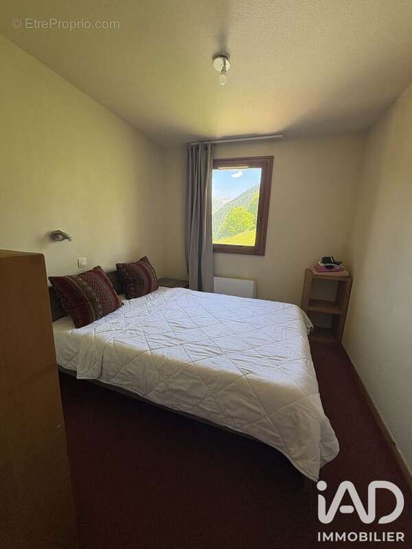 Photo 6 - Appartement à VILLAREMBERT