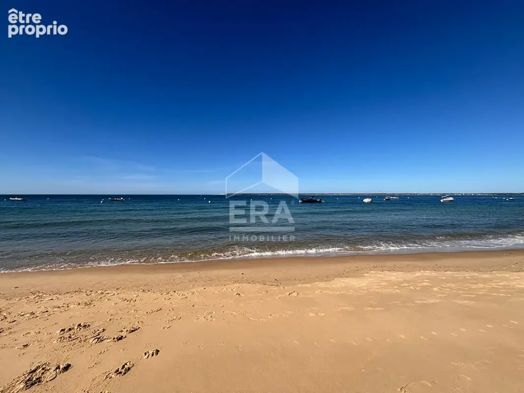Appartement 56m² à Pyla sur Mer - photo 3