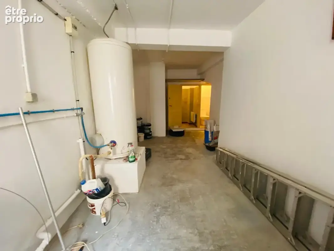 Ponteilla Baisse de Prix Charmante maison de village avec terrasse ! - photo 19