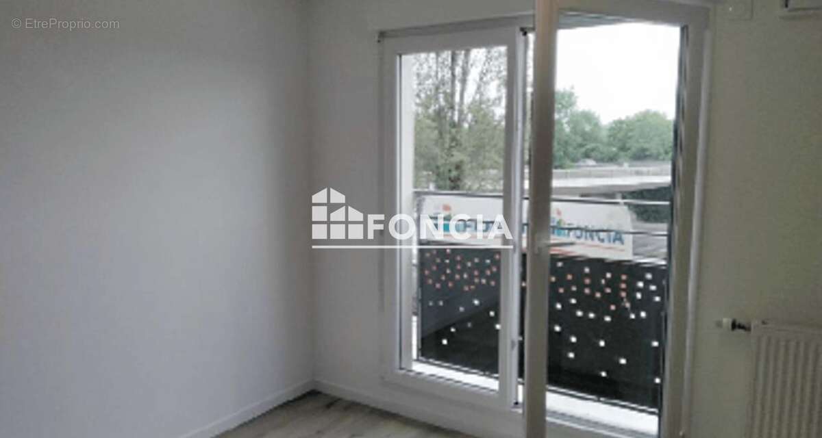 Appartement à LE PORT-MARLY