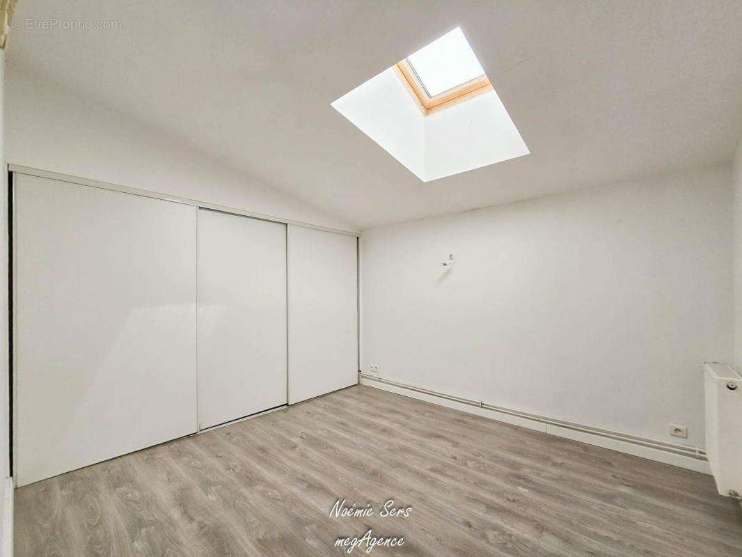 Appartement à MORTAGNE-SUR-SEVRE