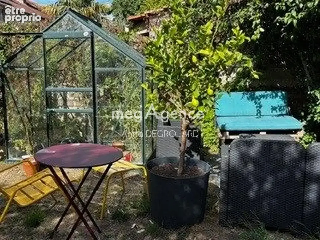 La roche-sur-yon –  maison cinq chambres - quartiers vélodrome / gare la roche sur yon - photo 13