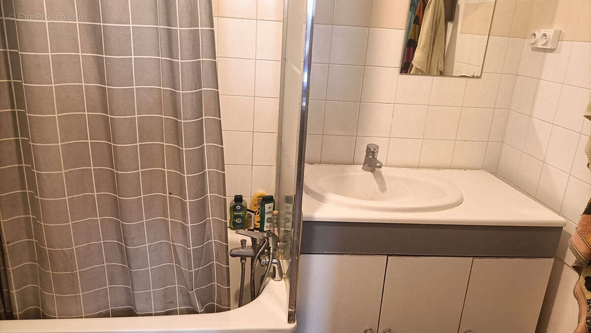 Appartement à AIXE-SUR-VIENNE