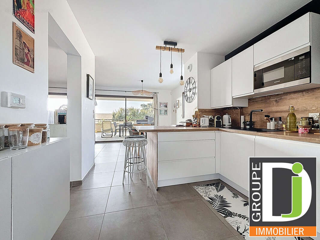 Appartement 90 m² à Etoile-Sur-Rhone  - photo 6