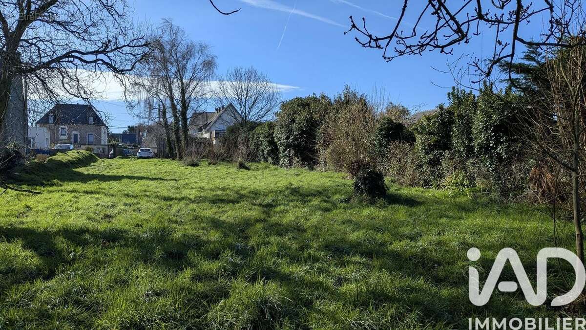 Photo 2 - Terrain à PLOUEZEC