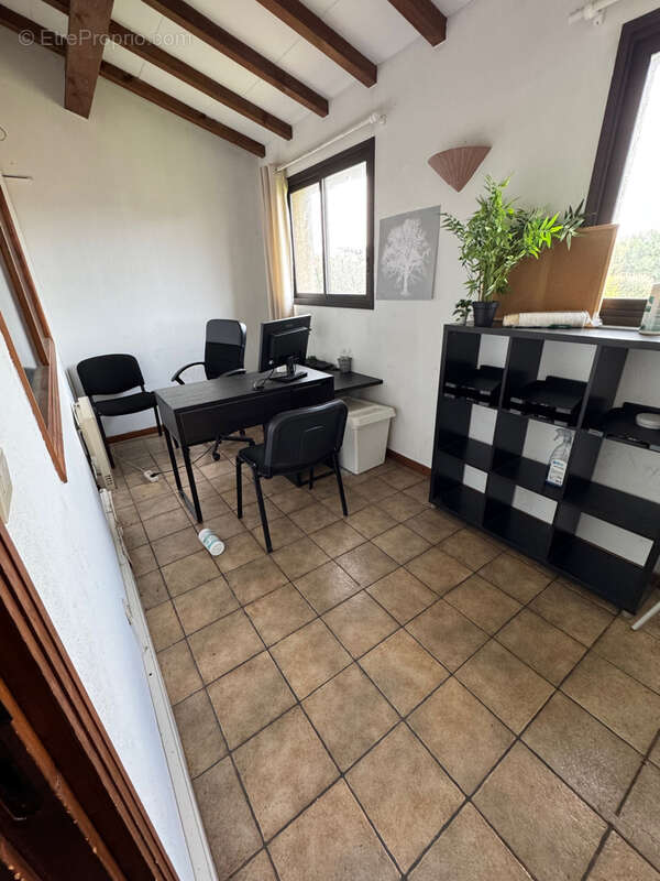 Local professionnel 108m2 Nord toulousain - photo 4