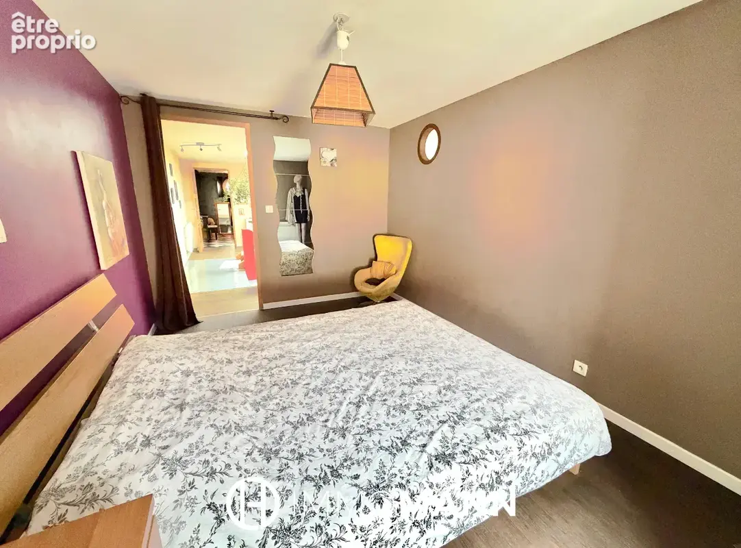 Maison esprit Loft avec terrasse - photo 18