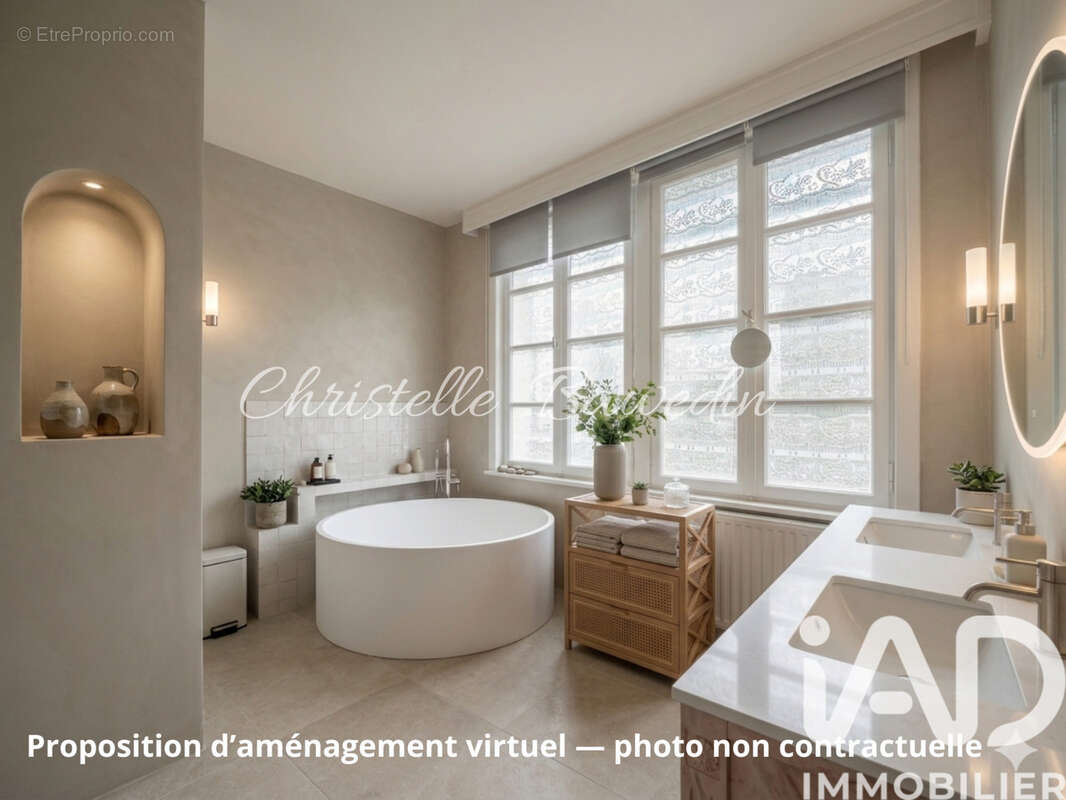 Photo 9 - Maison à RONCHIN