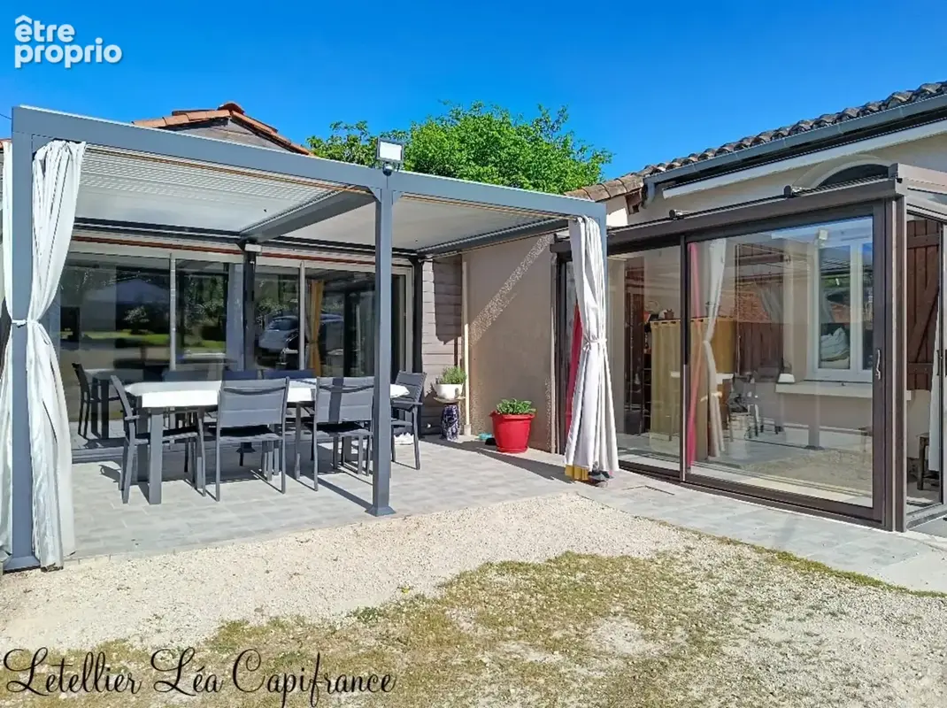 Maison à vendre SAIVRES (79) - photo 14