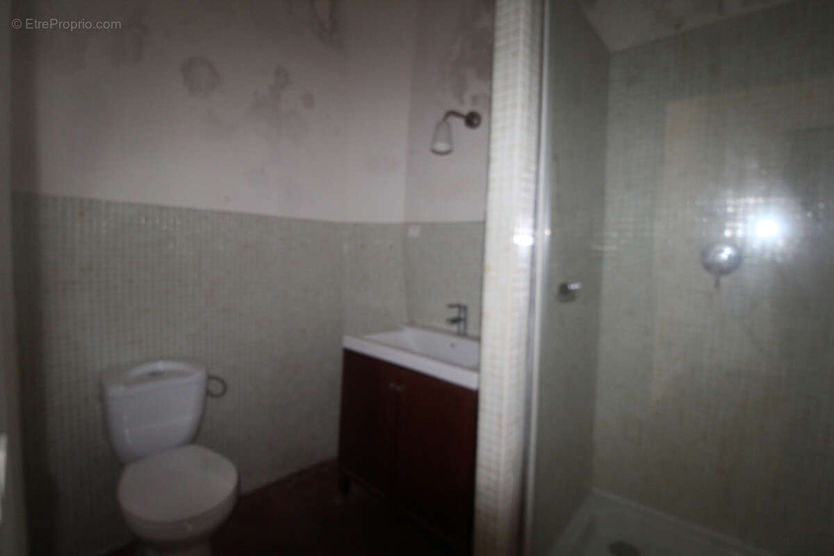 Appartement à APT