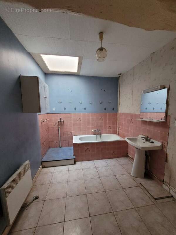 Maison 73 m² à Moutiers-Au-Perche  - photo 6
