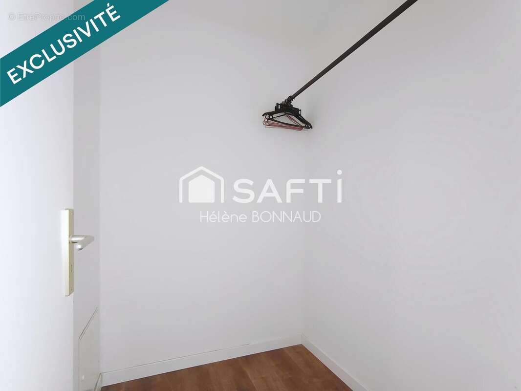 Photo 7 - Appartement à FONTAINE-LES-DIJON